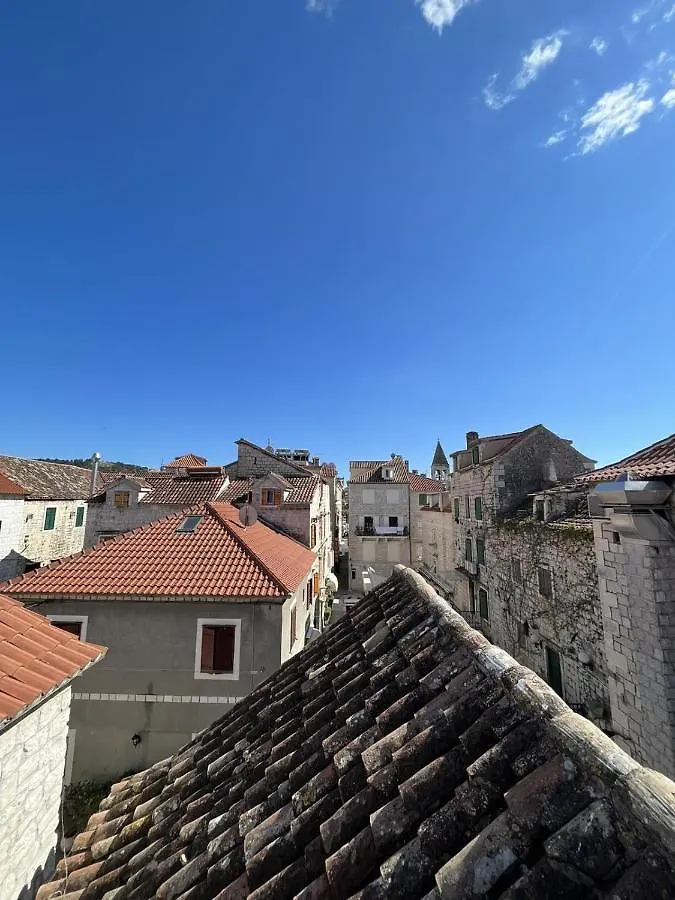 E & E Studio Deluxe Hotel Trogir Guest house