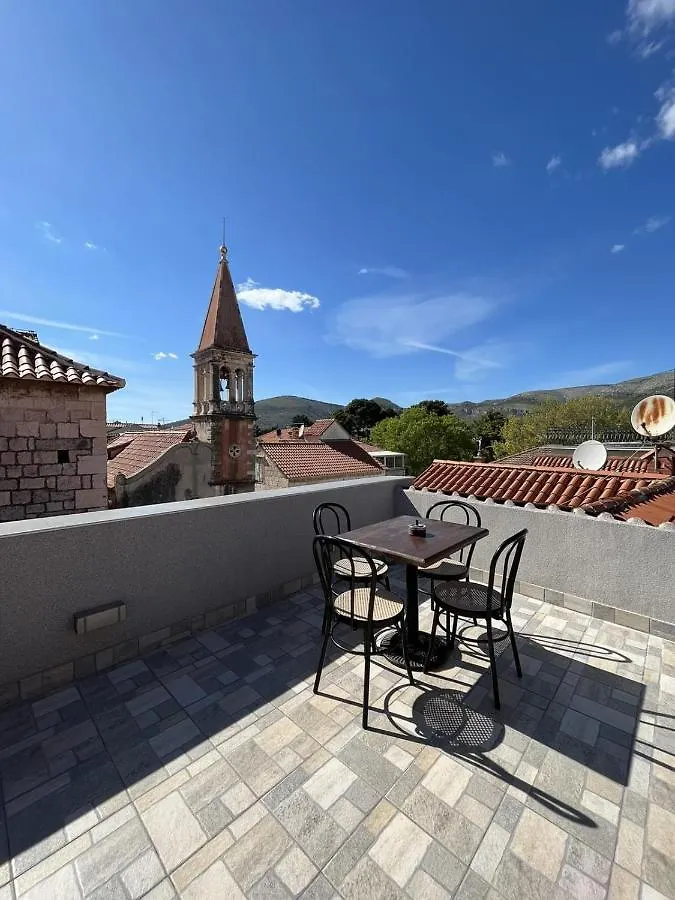 E & E Studio Deluxe Hotel Trogir