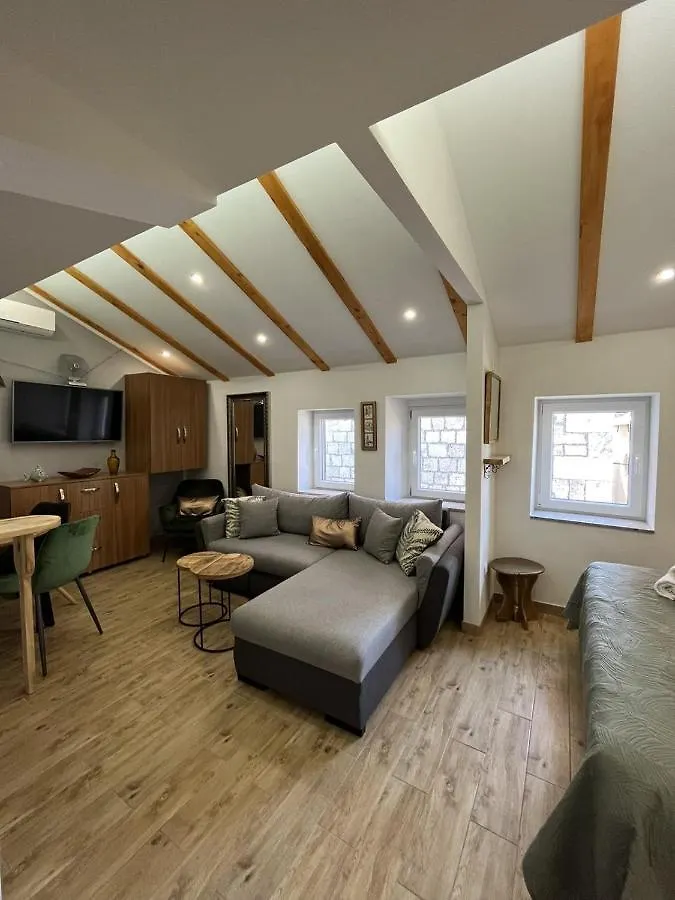 Guest house E & E Studio Deluxe Hotel Trogir