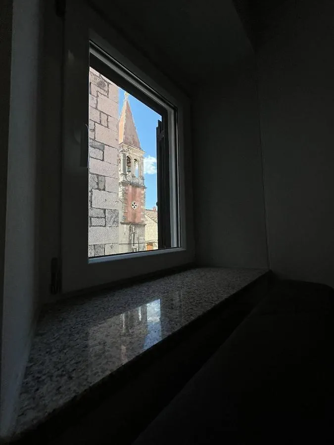 E & E Studio Deluxe Hotel Trogir Croatia