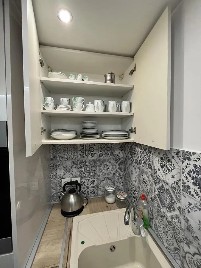 E & E Studio Deluxe Hotel Trogir