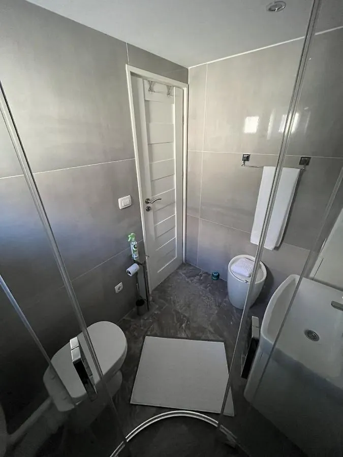 Guest house E & E Studio Deluxe Hotel Trogir